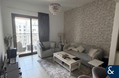Apartment - 2 - 2 for sale in Safi 1A - Safi 1 - Safi - Town Square - Dubai