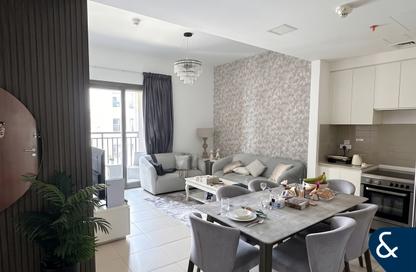 Apartment - 2 - 2 for sale in Safi 1A - Safi 1 - Safi - Town Square - Dubai Apartment - 2 - 2 for sale in Safi 1A - Safi 1 - Safi - Town Square - Dubai