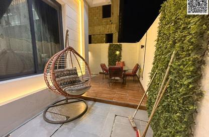 Villa - 5 Bedrooms - 7 Bathrooms for rent in Al Yasmeen 1 - Al Yasmeen - Ajman