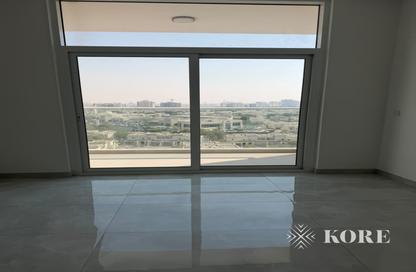Apartment - 2 Bedrooms - 3 Bathrooms for rent in Pearlz by Danube - Al Furjan - Dubai