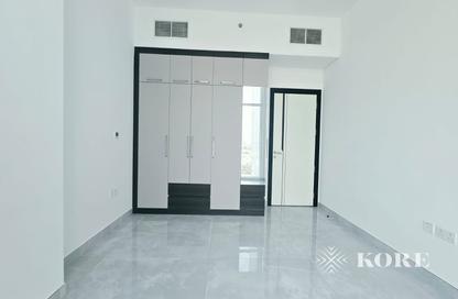 Apartment - 2 Bedrooms - 3 Bathrooms for rent in Pearlz by Danube - Al Furjan - Dubai