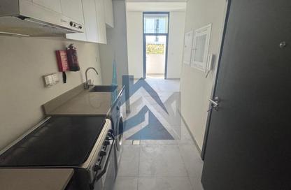 Apartment - Studio - 1 Bathroom for rent in East Village - Aljada - Sharjah Apartment - Studio - 1 Bathroom for rent in East Village - Aljada - Sharjah