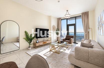 Apartment - 2 - 3 for sale in Amna - Al Habtoor City - Business Bay - Dubai