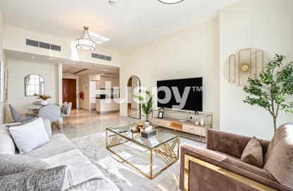 Apartment - 2 - 3 for sale in Amna - Al Habtoor City - Business Bay - Dubai