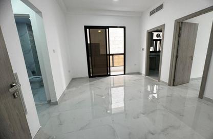 Apartment - 1 Bedroom - 2 Bathrooms for rent in Ajman Global City - Al Alia - Ajman