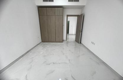 Apartment - 1 Bedroom - 2 Bathrooms for rent in Ajman Global City - Al Alia - Ajman