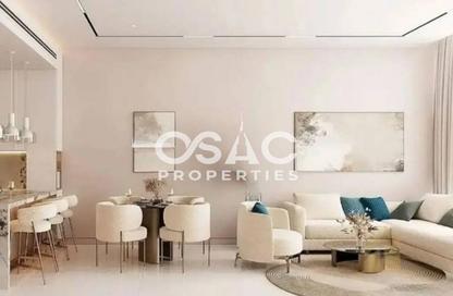 Apartment - Studio - 1 for sale in Sherena Residence 2 - Majan - Dubai Apartment - Studio - 1 for sale in Sherena Residence 2 - Majan - Dubai