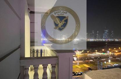 Apartment - 2 Bedrooms - 3 Bathrooms for rent in Al Majaz 1 - Al Majaz - Sharjah Apartment - 2 Bedrooms - 3 Bathrooms for rent in Al Majaz 1 - Al Majaz - Sharjah