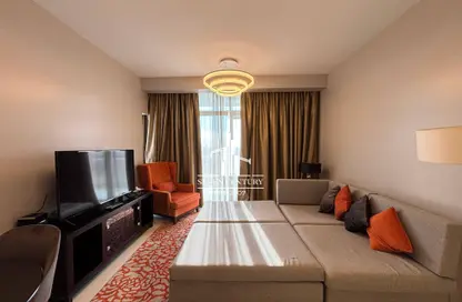 شقة - غرفة نوم - 1 حمام للايجار في ارتاسيا C - ارتاسيا - داماك هيلز - دبي