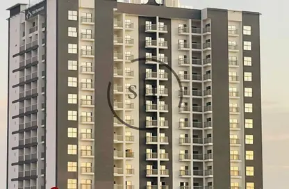 شقة - 1 حمام للايجار في تايم 1 - دبي لاند - دبي