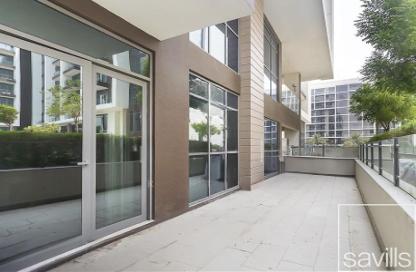 Apartment - 2 Bedrooms - 3 Bathrooms for sale in Acacia B - Acacia - Park Heights - Dubai Hills Estate - Dubai