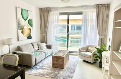 Apartment - 2 Bedrooms - 3 Bathrooms for rent in Pacific Tonga - Pacific - Al Marjan Island - Ras Al Khaimah