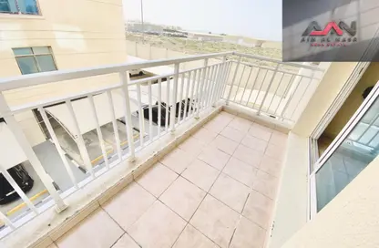 Apartment - 1 Bedroom - 1 Bathroom for rent in Al Yarmouk - Queue Point - Liwan - Dubai Land - Dubai