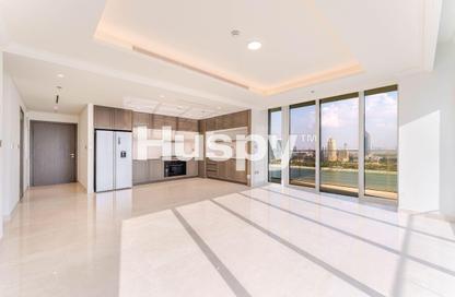 شقة - 2 غرف نوم - 2 حمامات للايجار في برج Palace Beach ريزيدنس 2 - بالاس بيتش ريزيدنس - إعمار بيتشفرونت - دبي هاربور - دبي