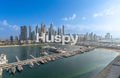 شقة - 2 غرف نوم - 2 حمامات للايجار في برج Palace Beach ريزيدنس 2 - بالاس بيتش ريزيدنس - إعمار بيتشفرونت - دبي هاربور - دبي شقة - 2 غرف نوم - 2 حمامات للايجار في برج Palace Beach ريزيدنس 2 - بالاس بيتش ريزيدنس - إعمار بيتشفرونت - دبي هاربور - دبي