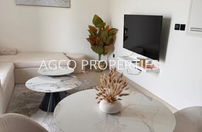 Apartment - 1 - 1 for rent in Sobha Creek Vistas Reserve Tower A - Sobha Creek Vistas Reserve - Sobha Hartland - Mohammed Bin Rashid City - Dubai