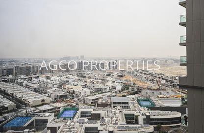 Apartment - 1 - 1 for rent in Sobha Creek Vistas Reserve Tower A - Sobha Creek Vistas Reserve - Sobha Hartland - Mohammed Bin Rashid City - Dubai