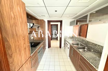 Apartment - 2 Bedrooms - 2 Bathrooms for sale in Al Sahab 2 - Al Sahab - Dubai Marina - Dubai