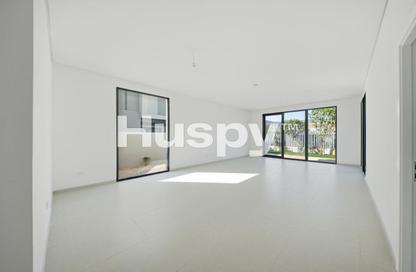 Townhouse - 4 - 4 for rent in Jebel Ali Village Townhouses - Jebel Ali Village - Jebel Ali - Dubai
