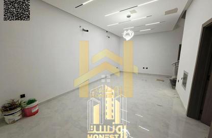 Townhouse - 4 Bedrooms - 6 Bathrooms for sale in Al Zaheya Gardens - Al Zahya - Ajman