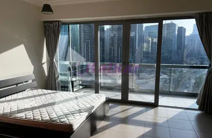 شقة - 1 حمام للايجار في 8 بوليفارد ووك - شيخ محمد بن راشد بوليفار - وسط مدينة دبي - دبي