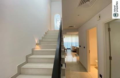 Townhouse - 2 - 4 for rent in Falcon Island North - Falcon Island - Al Hamra Village - Ras Al Khaimah