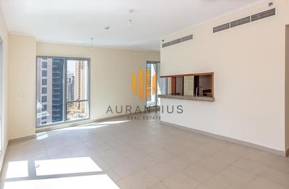 Apartment - 2 Bedrooms - 3 Bathrooms for rent in Aurora Tower - Marina Promenade - Dubai Marina - Dubai