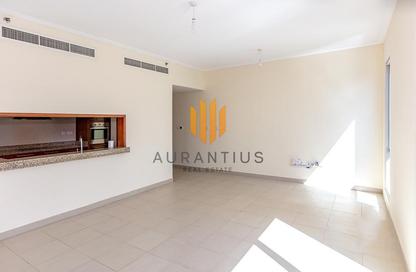 Apartment - 2 Bedrooms - 3 Bathrooms for rent in Aurora Tower - Marina Promenade - Dubai Marina - Dubai