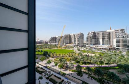 Apartment - 2 Bedrooms - 2 Bathrooms for rent in Lime Gardens - Dubai Hills Estate - Dubai