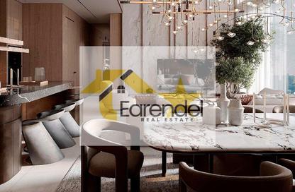 Apartment - 3 Bedrooms - 4 Bathrooms for sale in 368 Park Lane - District 10 - Jumeirah Village Circle - Dubai Apartment - 3 Bedrooms - 4 Bathrooms for sale in 368 Park Lane - District 10 - Jumeirah Village Circle - Dubai