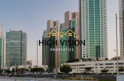 Apartment - 4 - 6 for sale in Al Durrah Tower - Marina Square - Al Reem Island - Abu Dhabi Apartment - 4 - 6 for sale in Al Durrah Tower - Marina Square - Al Reem Island - Abu Dhabi