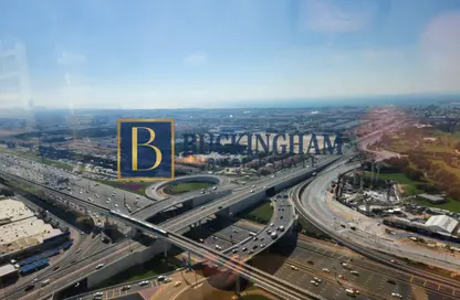 Apartment - 2 Bedrooms - 3 Bathrooms for rent in Aykon City Tower C - Aykon City - Business Bay - Dubai