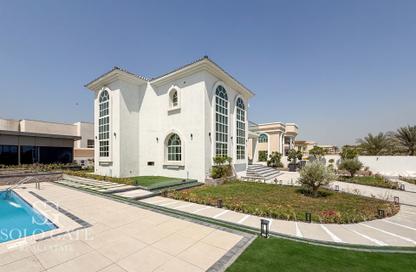 Villa - 4 - 4 for sale in Al Mizhar 1 - Al Mizhar - Dubai