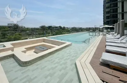 Apartment - 2 Bedrooms - 3 Bathrooms for rent in Ellington House 2 - Ellington House - Dubai Hills Estate - Dubai