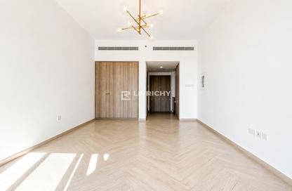 Apartment - Studio - 1 Bathroom for rent in Oxford 212 - District 10 - Jumeirah Village Circle - Dubai