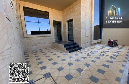 Villa - 5 - 7 for sale in Al Zaheya Gardens - Al Zahya - Ajman