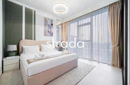 Apartment - 1 - 1 for sale in Palace Beach Residence Tower 1 - Palace Beach Residence - Emaar Beachfront - Dubai Harbour - Dubai Apartment - 1 - 1 for sale in Palace Beach Residence Tower 1 - Palace Beach Residence - Emaar Beachfront - Dubai Harbour - Dubai