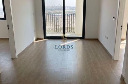 Apartment - 2 Bedrooms - 2 Bathrooms for rent in The Nook 1 - The Nook - Wasl Gate - Dubai