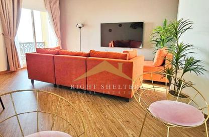 Apartment - 1 Bedroom - 2 Bathrooms for rent in Yakout - Bab Al Bahar - Al Marjan Island - Ras Al Khaimah Apartment - 1 Bedroom - 2 Bathrooms for rent in Yakout - Bab Al Bahar - Al Marjan Island - Ras Al Khaimah