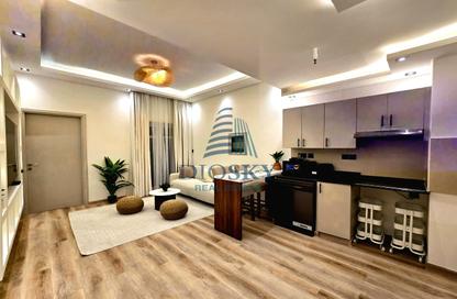 Apartment - 1 Bedroom - 2 Bathrooms for rent in Summer 1 - Summer - Seasons Community - District 15 - Jumeirah Village Circle - Dubai Apartment - 1 Bedroom - 2 Bathrooms for rent in Summer 1 - Summer - Seasons Community - District 15 - Jumeirah Village Circle - Dubai