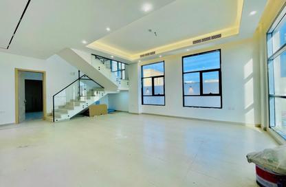 Villa - 5 Bedrooms - 7 Bathrooms for sale in Al Hooshi Villas - Hoshi - Al Badie - Sharjah