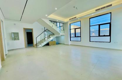 Villa - 5 Bedrooms - 7 Bathrooms for sale in Al Hooshi Villas - Hoshi - Al Badie - Sharjah