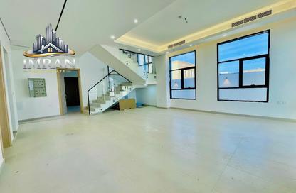 Villa - 5 Bedrooms - 7 Bathrooms for sale in Al Hooshi Villas - Hoshi - Al Badie - Sharjah Villa - 5 Bedrooms - 7 Bathrooms for sale in Al Hooshi Villas - Hoshi - Al Badie - Sharjah