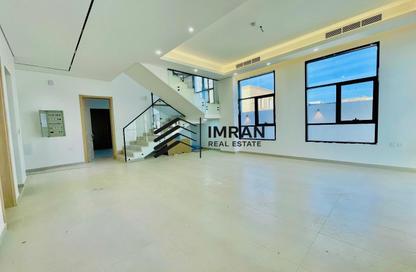 Villa - 5 Bedrooms - 7 Bathrooms for sale in Al Hooshi Villas - Hoshi - Al Badie - Sharjah Villa - 5 Bedrooms - 7 Bathrooms for sale in Al Hooshi Villas - Hoshi - Al Badie - Sharjah