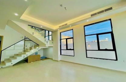 Villa - 5 Bedrooms - 7 Bathrooms for sale in Al Hooshi Villas - Hoshi - Al Badie - Sharjah