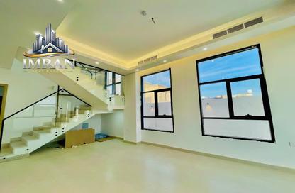 Villa - 5 Bedrooms - 7 Bathrooms for sale in Al Hooshi Villas - Hoshi - Al Badie - Sharjah Villa - 5 Bedrooms - 7 Bathrooms for sale in Al Hooshi Villas - Hoshi - Al Badie - Sharjah
