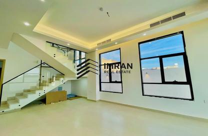Villa - 5 Bedrooms - 7 Bathrooms for sale in Al Hooshi Villas - Hoshi - Al Badie - Sharjah Villa - 5 Bedrooms - 7 Bathrooms for sale in Al Hooshi Villas - Hoshi - Al Badie - Sharjah
