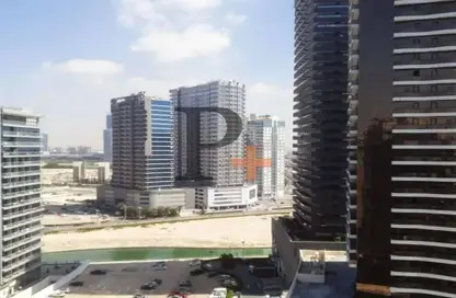 شقة - غرفة نوم - 2 حمامات للبيع في إيليت سبورتس 4 - مساكن النخبة الرياضية - مدينة دبي الرياضية - دبي