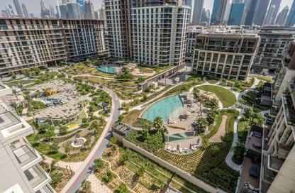 Apartment - 2 - 2 for sale in Erin - Central Park at City Walk - City Walk - Al Wasl - Dubai Apartment - 2 - 2 for sale in Erin - Central Park at City Walk - City Walk - Al Wasl - Dubai