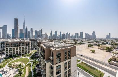 Apartment - 2 - 2 for sale in Erin - Central Park at City Walk - City Walk - Al Wasl - Dubai